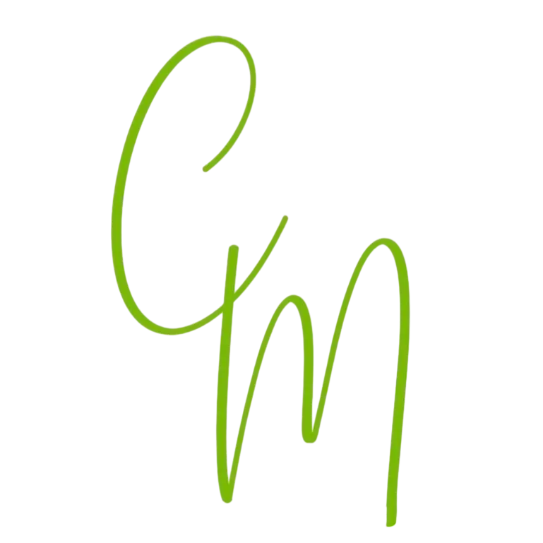 logo CM Patisserie