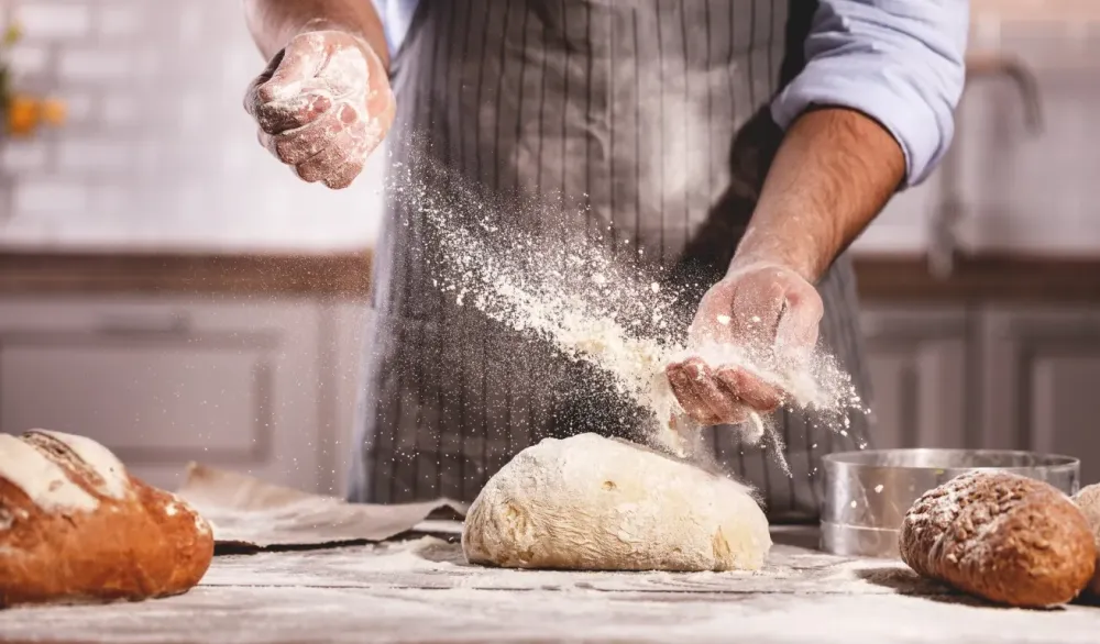 Boulangerie à Gabarret